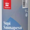 Tikkurila saunapesu Supi 1 l
