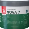 Tikkurila seinämaali Nova 7 9 l C sävytettävä himmeä