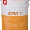 Tikkurila Siro 7 G497 18l Seinämaali