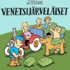 Tilsa, Venetsijärveläiset