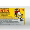Tintin Rasvasiemenseos rehuseos luonnonlintujen ruokintaan 1kg