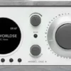 Tivoli Audio DAB+/FM-pöytäradio Model One+ harmaa/valkoinen