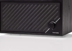 Tivoli Audio langaton kaiutin Model Two Digital musta/musta