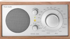 Tivoli Audio pöytäradio Model One kirsikka/hopea