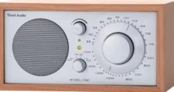Tivoli Audio pöytäradio Model One kirsikka/hopea