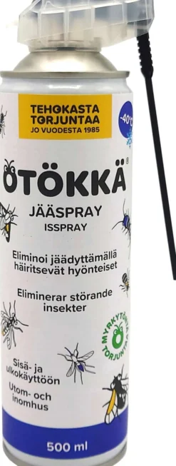 Ötökkä Jääspray 500 ml