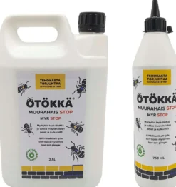 Ötökkä Muurahais Stop 750 ml