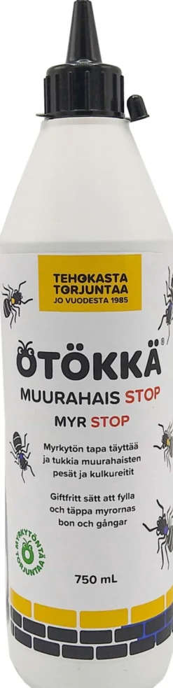 Ötökkä Muurahais Stop 750 ml