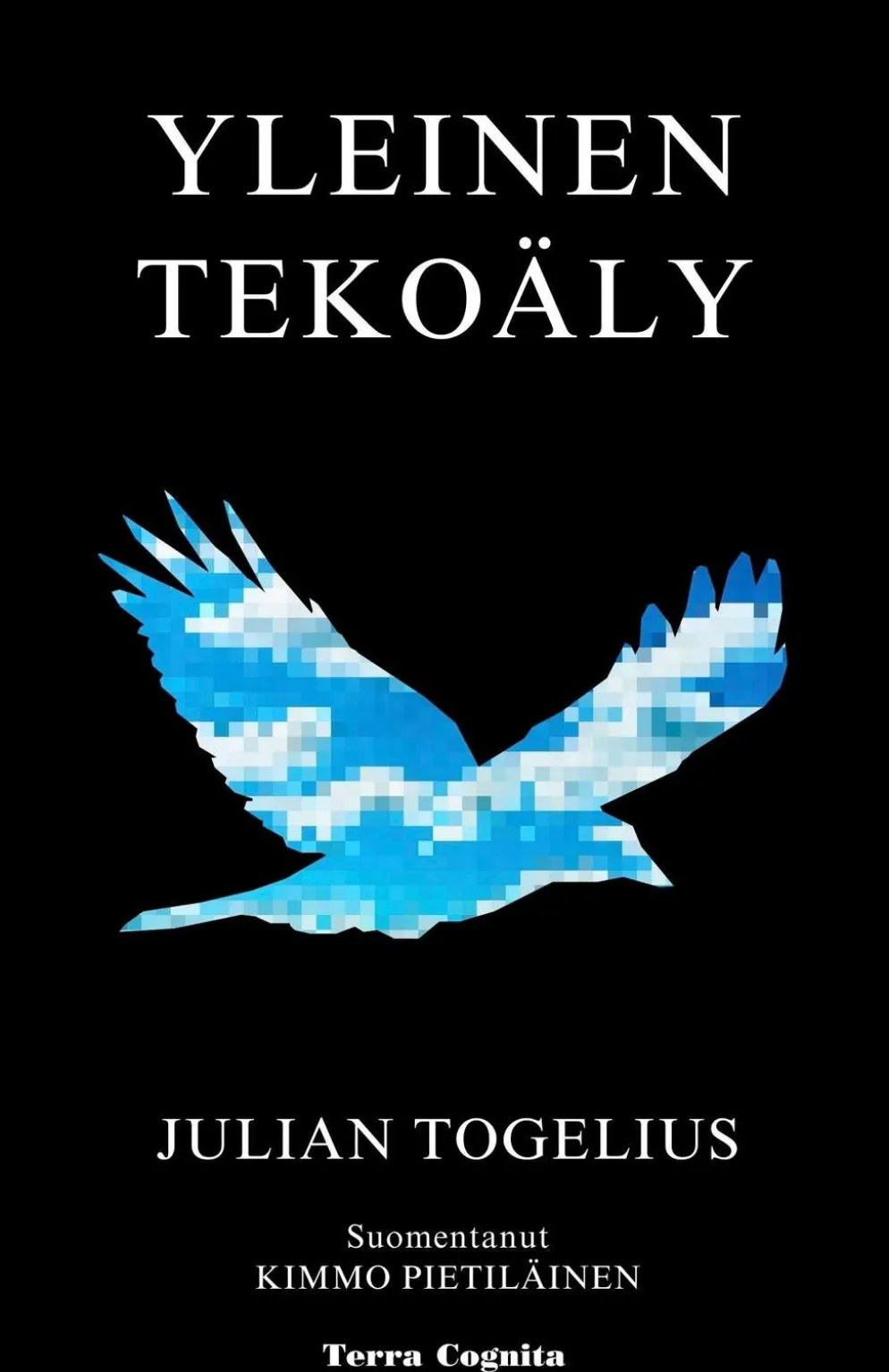 Togelius, Yleinen tekoäly