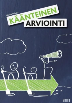 Toivola, Käänteinen arviointi