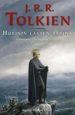 Tolkien, Húrinin lasten tarina