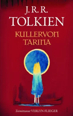 Tolkien, Kullervon tarina