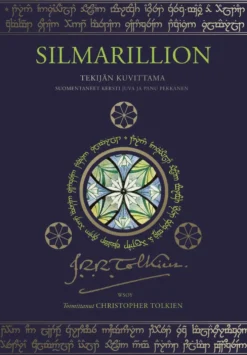 Tolkien, Silmarillion