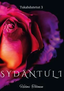 Tolonen, Sydäntuli - Tukahdutetut 3