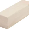 Tolppa 80x80 haapa