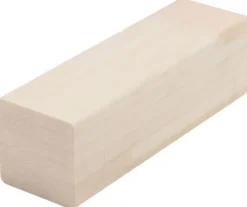 Tolppa 80x80 haapa