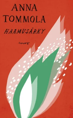 Tommola, Haamusärky