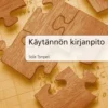 Tomperi, Käytännön kirjanpito