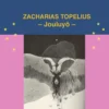 Topelius, Jouluyö (cd)