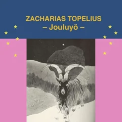 Topelius, Jouluyö (cd)