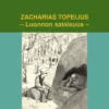 Topelius, Luonnon salaisuus (mp3-cd)