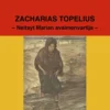 Topelius, Neitsyt Marian avaimenvartija (mp3-cd)