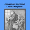 Topelius, Pikku Hengetär (mp3-cd)