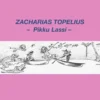 Topelius, Pikku Lassi (cd)