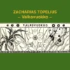 Topelius, Valkovuokko (mp3-cd)