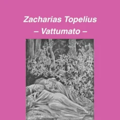 Topelius, Vattumato (cd)