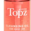 Topz puhdistusöljy 150 ml