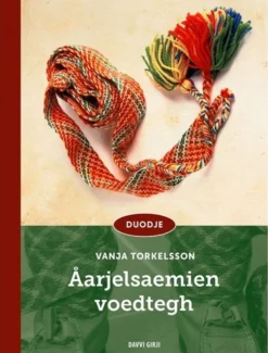 Torkelsson, Åarjelsaemien voedtegh