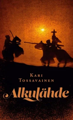 Tossavainen, Alkulähde