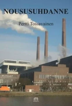 Tossavainen, Noususuhdanne