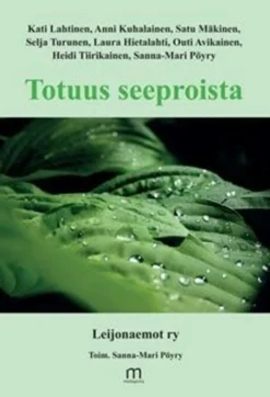 Totuus seeproista