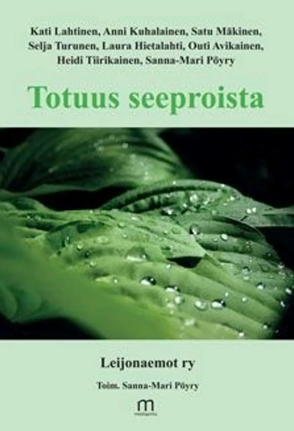 Totuus seeproista