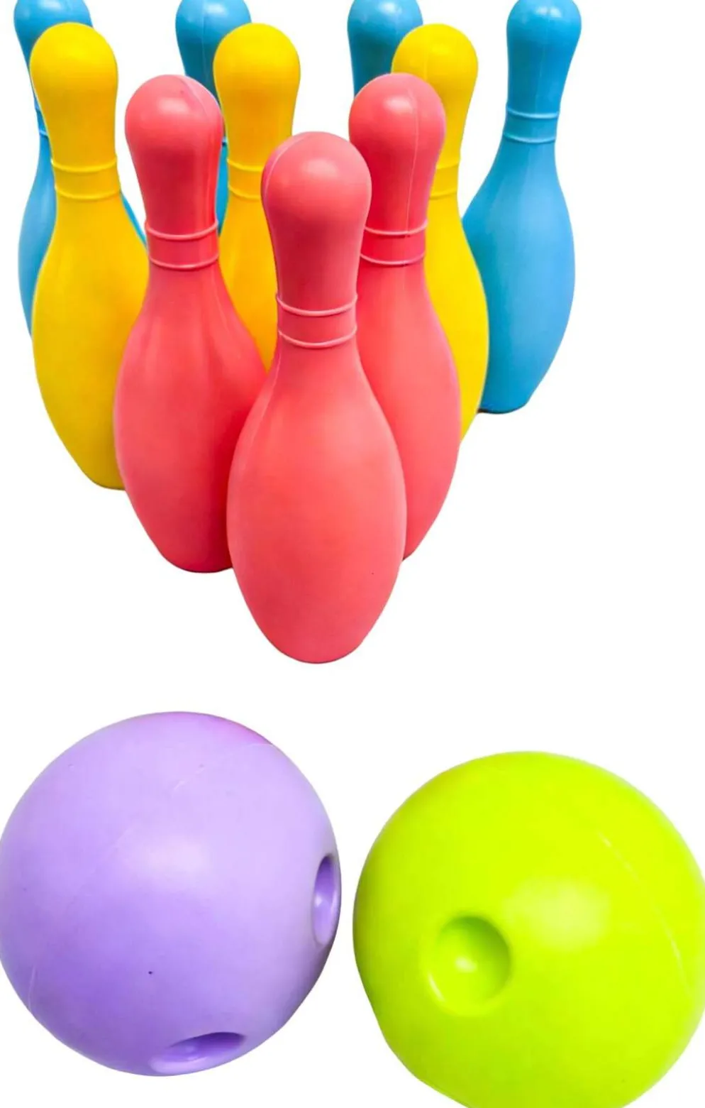 Toyrock Lasten Keilailusetti