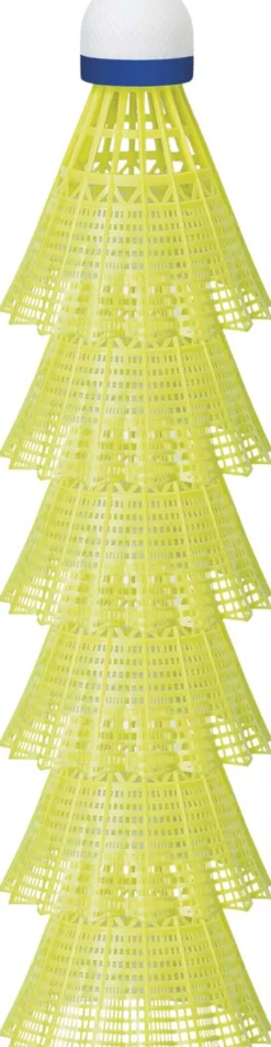 Toyrock Sport Sulkapallot 6 Kpl