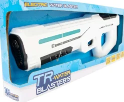 Toyrock Summer Elektroninen vesipyssy Tr-E54 400 ml