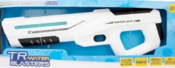 Toyrock Summer Elektroninen vesipyssy Tr-E54 400 ml
