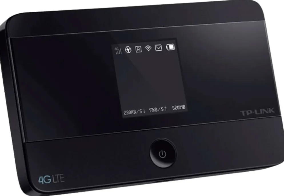 TP-Link M7350 langaton 4G/LTE -modeemi