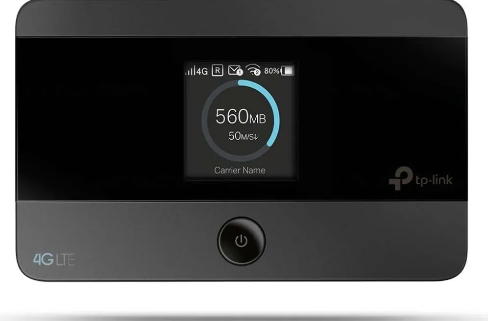 TP-Link M7350 langaton 4G/LTE -modeemi