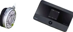TP-Link M7350 langaton 4G/LTE -modeemi