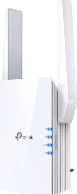 TP-Link RE505X AX1500 WIFI6 Range Extender