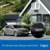 TP-Link Tapo C660 KIT SOLAR valvontakamera