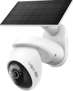 TP-Link Tapo C660 KIT SOLAR valvontakamera