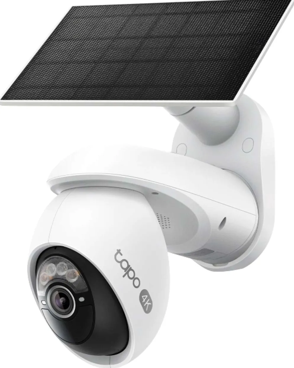 TP-Link Tapo C660 KIT SOLAR valvontakamera