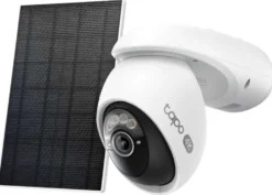 TP-Link Tapo C660 KIT SOLAR valvontakamera
