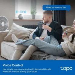 TP-Link Tapo P100 älypistorasia 4 pack
