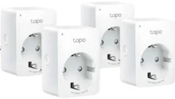 TP-Link Tapo P100 älypistorasia 4 pack